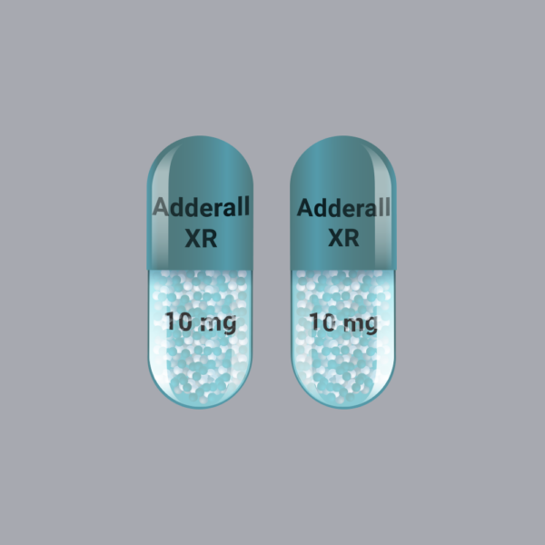 Adderall XR 10mg