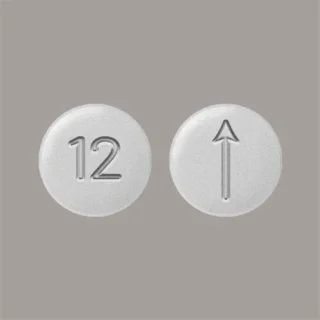 Buprenorphine 12mg