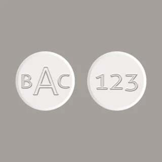 Butalbital 50 mg