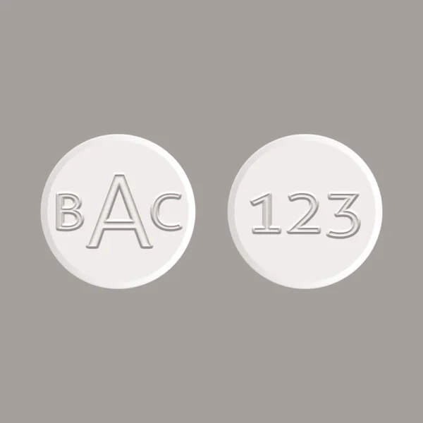 Butalbital 50 mg