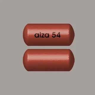 Concerta ER 54mg