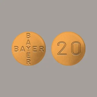 Levitra 20mg