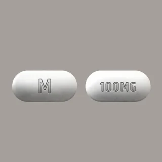 Modafinil 100mg