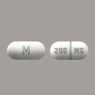 Modafinil 200mg