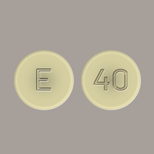 Opana ER 40mg