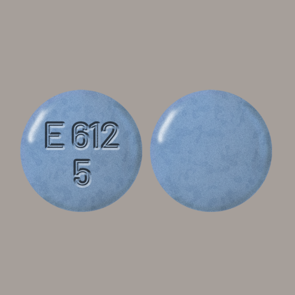 Opana ER 5mg