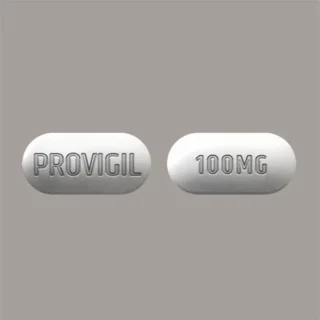 Provigil 100mg