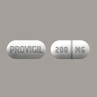 Provigil 200mg