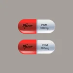 Pregabalin 300mg