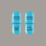 RESTORIL 22.5 mg