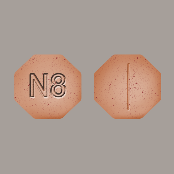 Suboxone 8mg