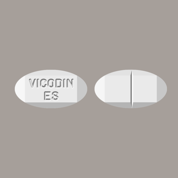 Vicodin 7.5/750mg