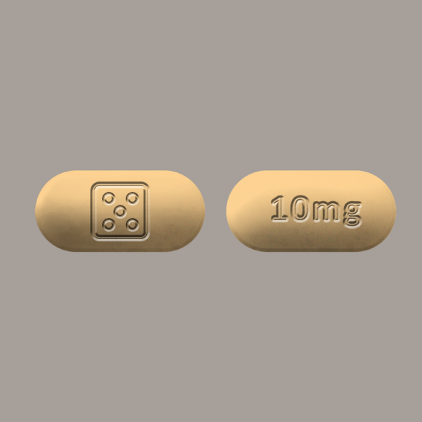 Zolpidem 10mg