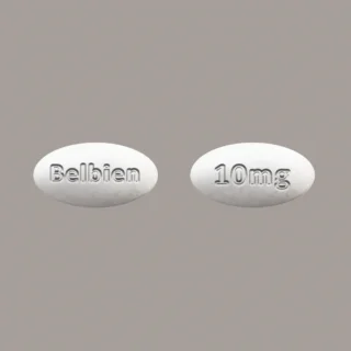 Belbien 10mg