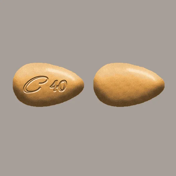 Cialis 40mg