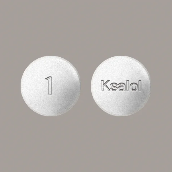 Ksalol 1mg