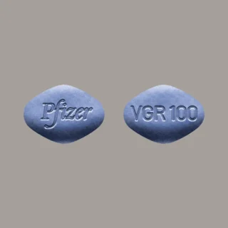 Viagra 100 mg